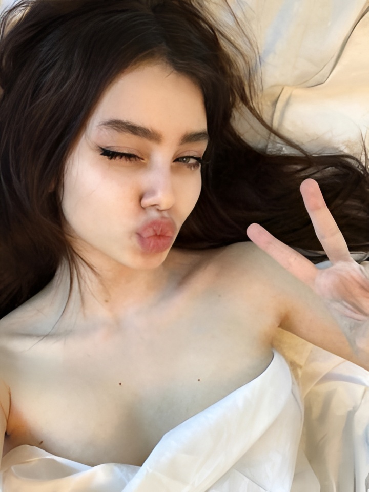 Азалия привлекальеная девушка из Кузнецка цена от 2500 руб