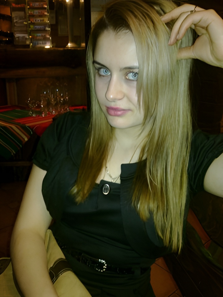 Эдита привлекальеная девушка из Кузнецка цена от 2000 руб