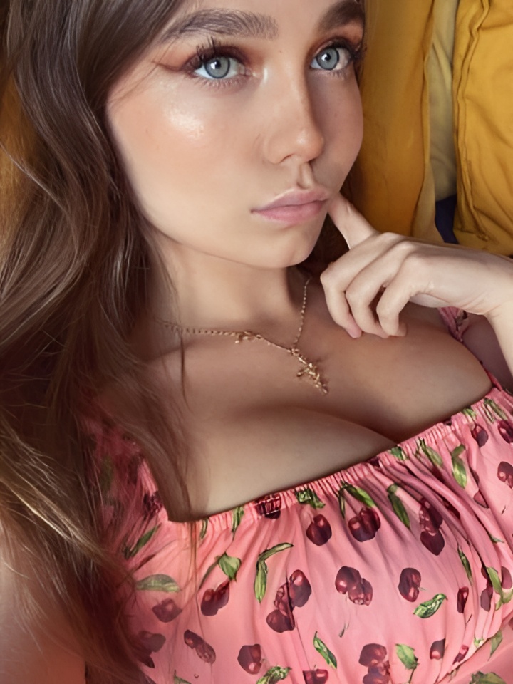 Индивидуалка Элеонора, доступна для личного знакомства от 4000 руб