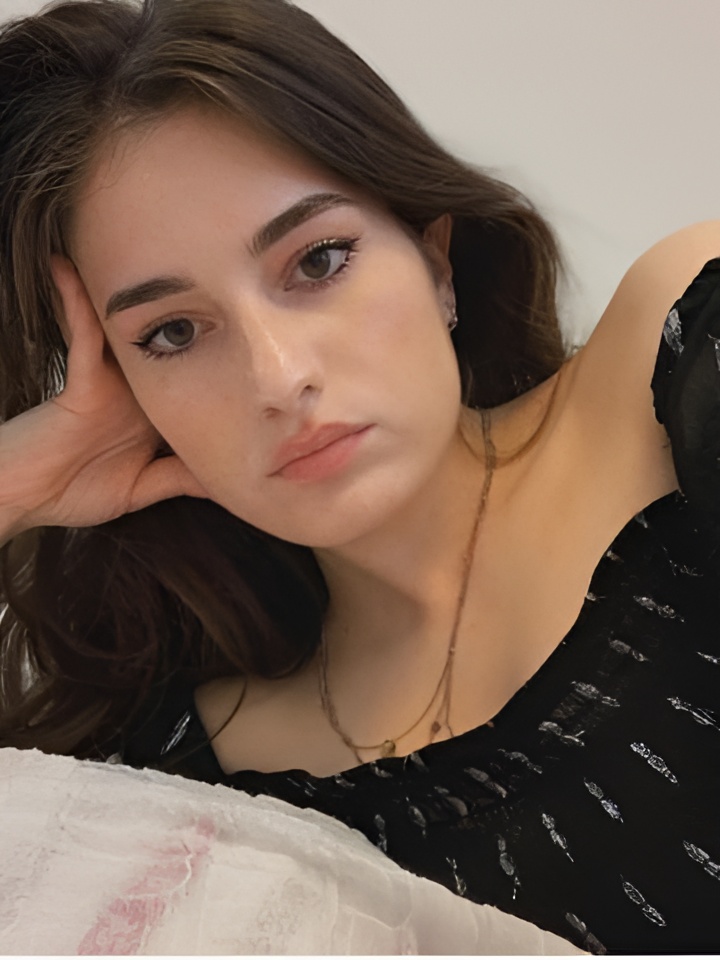 Индивидуалка Елизавета, доступна для личного знакомства от 2500 руб