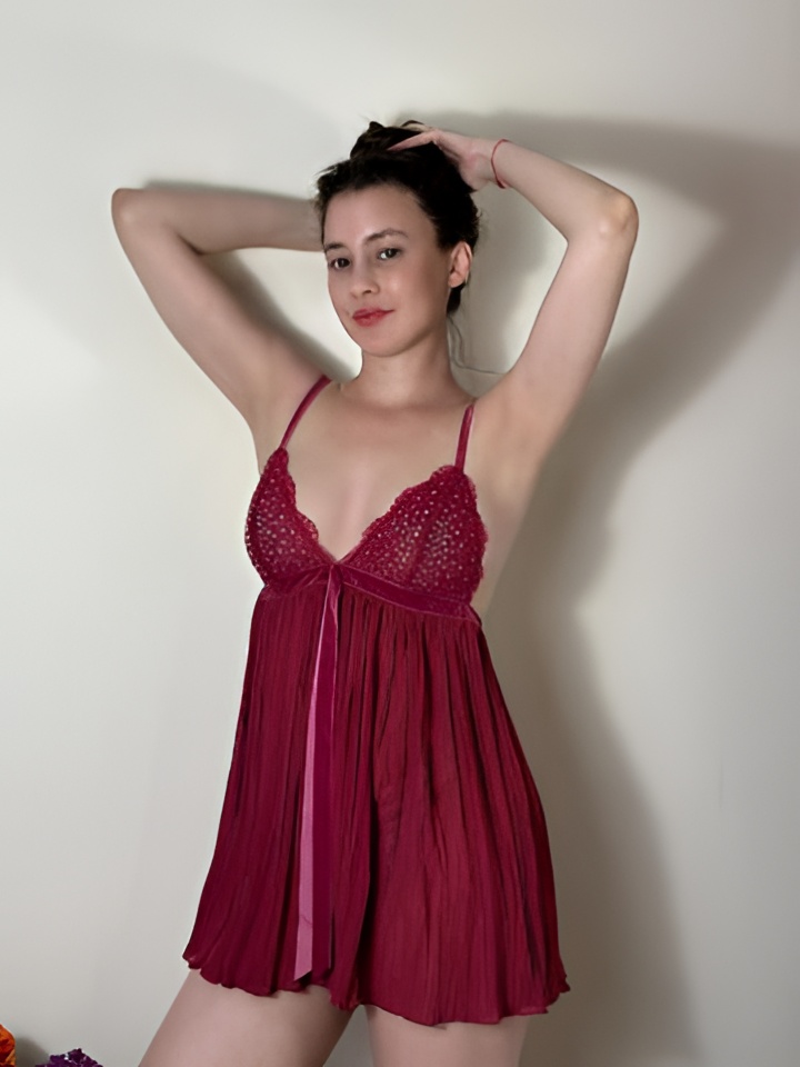 Индивидуалка Хельга, доступна для личного знакомства от 3000 руб