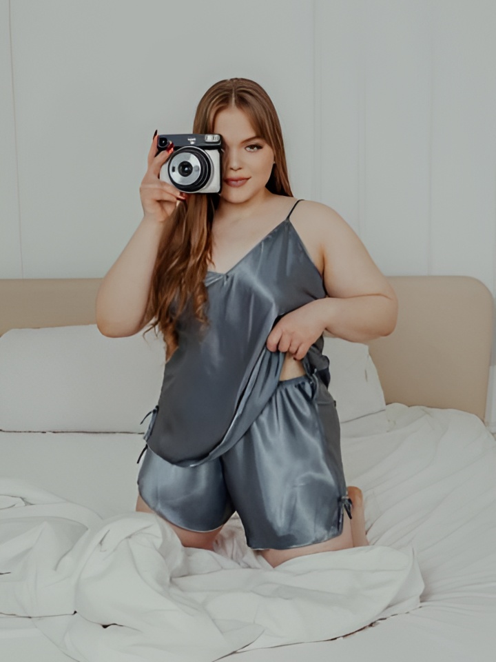 Индивидуалка Хельга, доступна для личного знакомства от 2500 руб