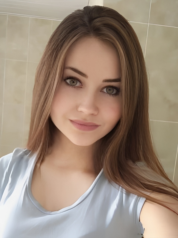 Индивидуалка Каролина, доступна для личного знакомства от 5000 руб