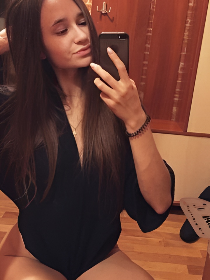 Индивидуалка Лючия, доступна для личного знакомства от 1500 руб