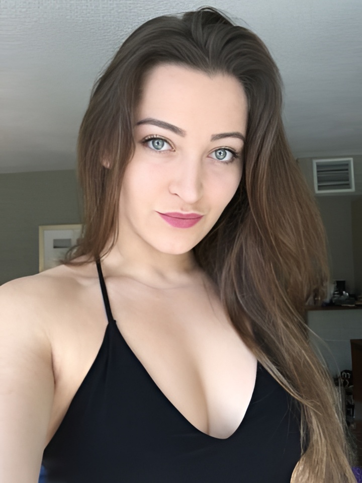 Одетта привлекальеная девушка из Кузнецка цена от 2500 руб