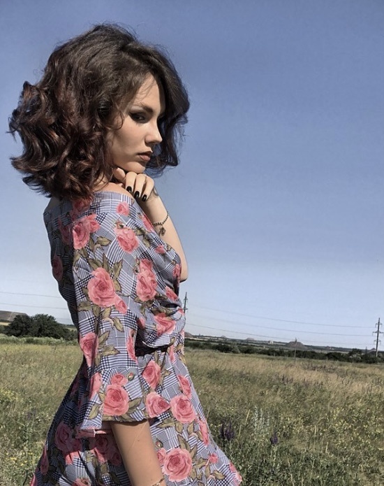 Надя привлекальеная девушка из Кузнецка цена от 4000 руб