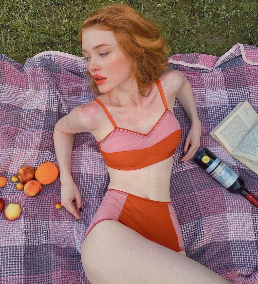 Индивидуалка Екатерина, доступна для личного знакомства от 6000 руб