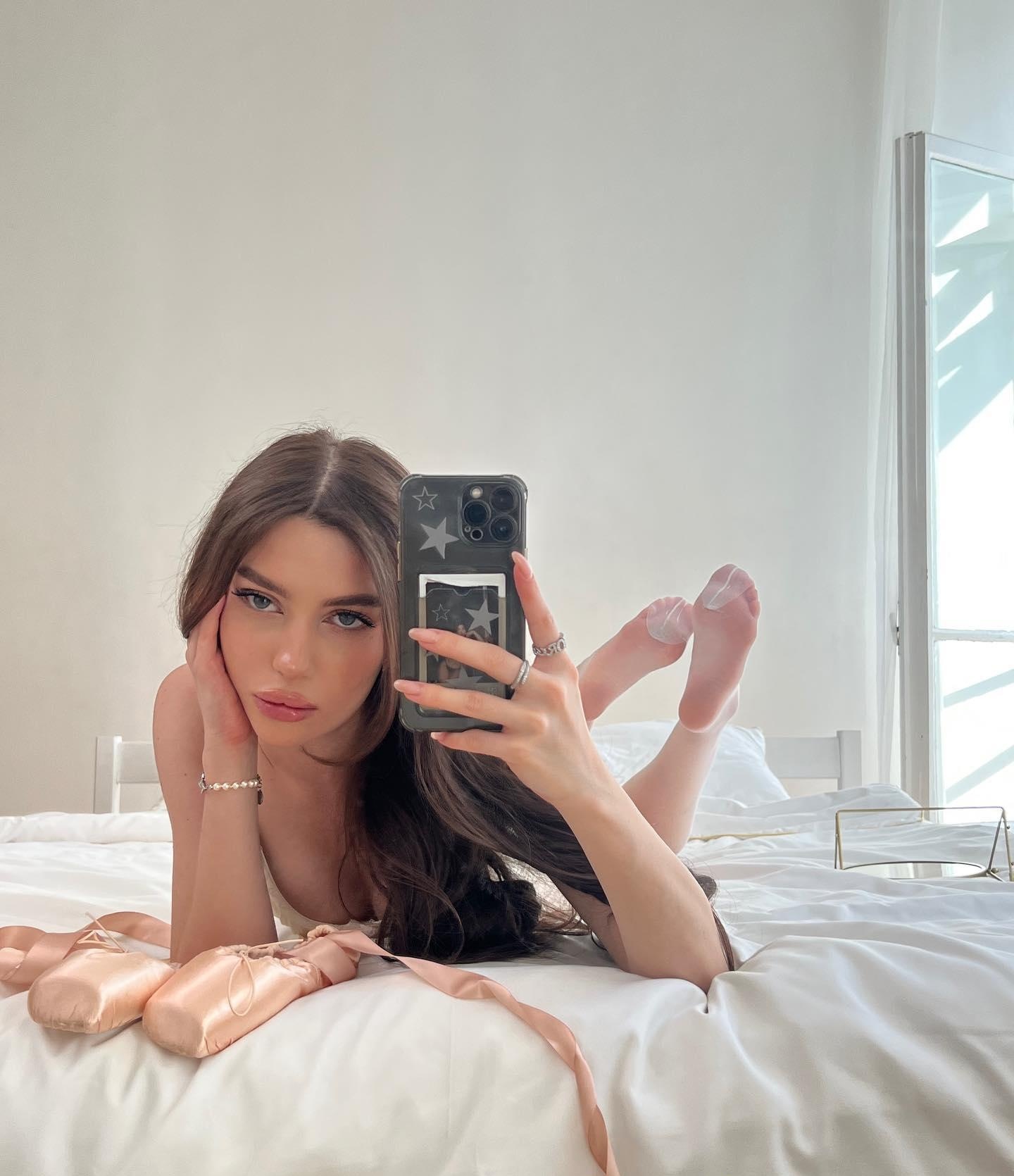 Индивидуалка Катерина, доступна для личного знакомства от 6000 руб