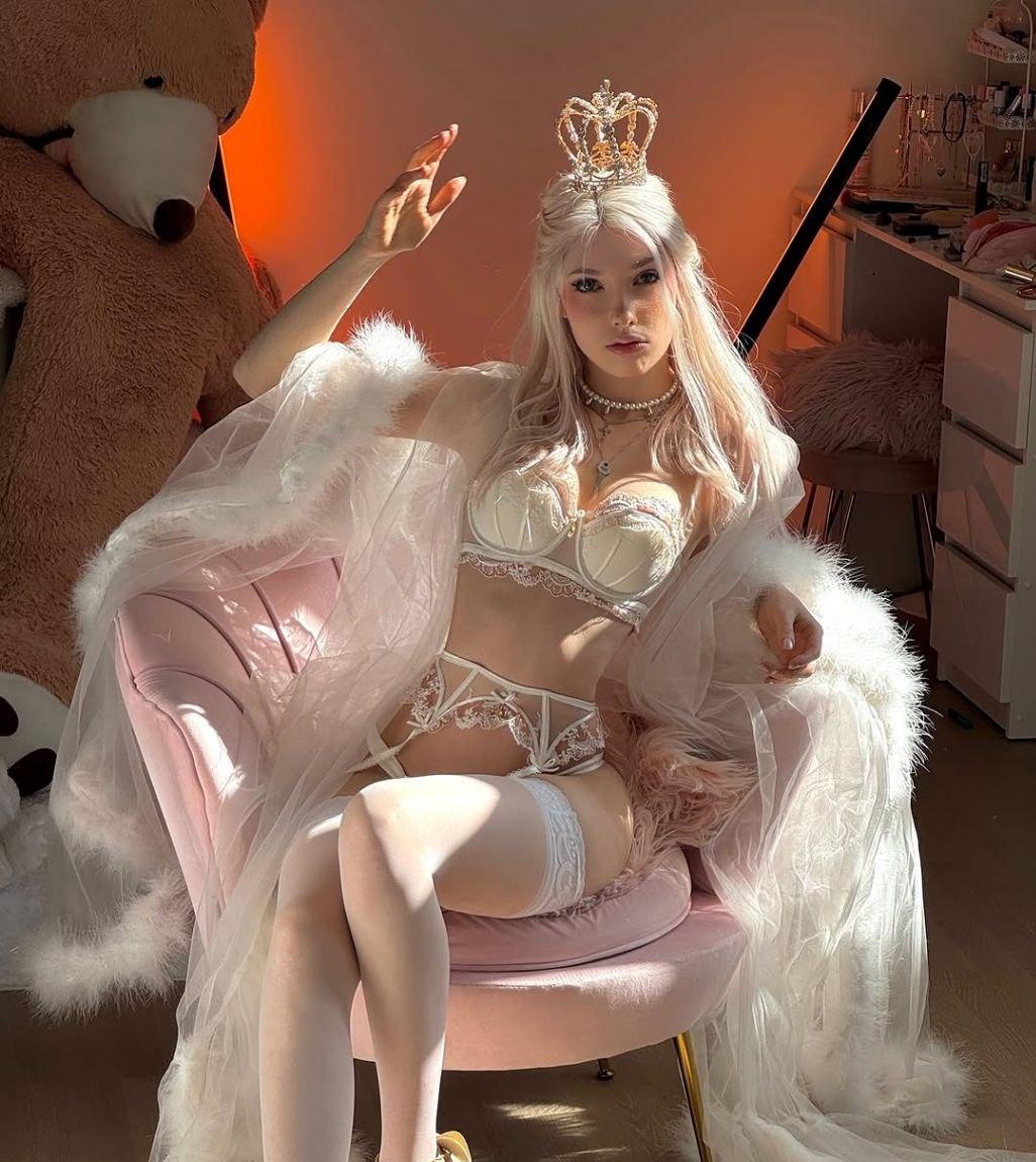 Индивидуалка Мара, доступна для личного знакомства от 7000 руб