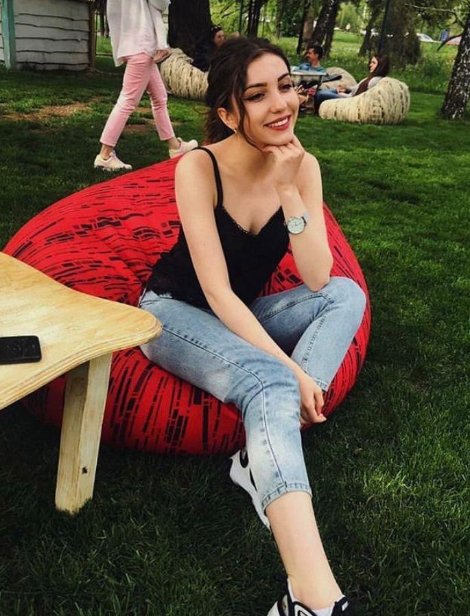 🎥 Регина привлекательная девушка из Кузнецка цена от 5000 руб