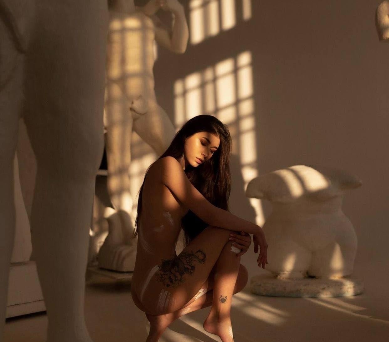 Маргарита привлекальеная девушка из Кузнецка цена от 4000 руб