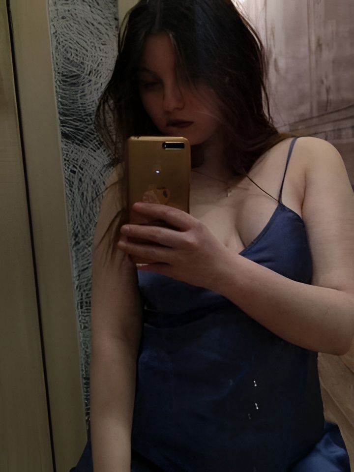 Индивидуалка Алина, доступна для личного знакомства от 5000 руб