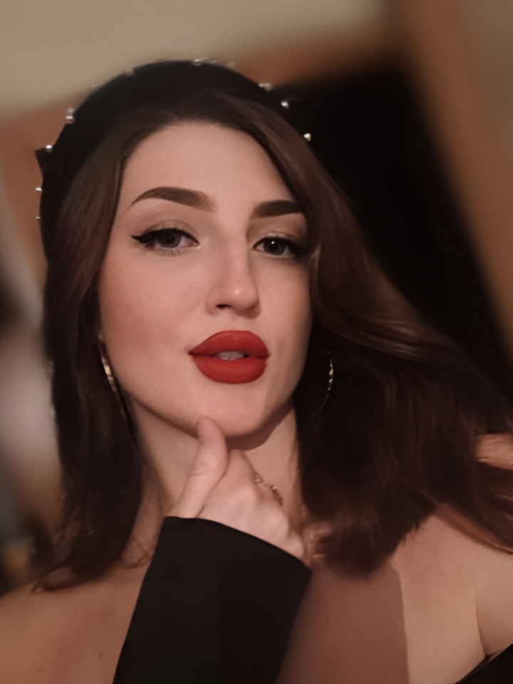 Индивидуалка Азалия, доступна для личного знакомства от 1500 руб