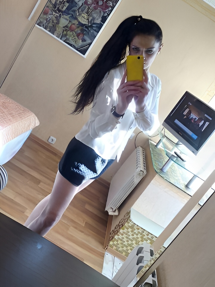 Индивидуалка Доминика, доступна для личного знакомства от 4000 руб