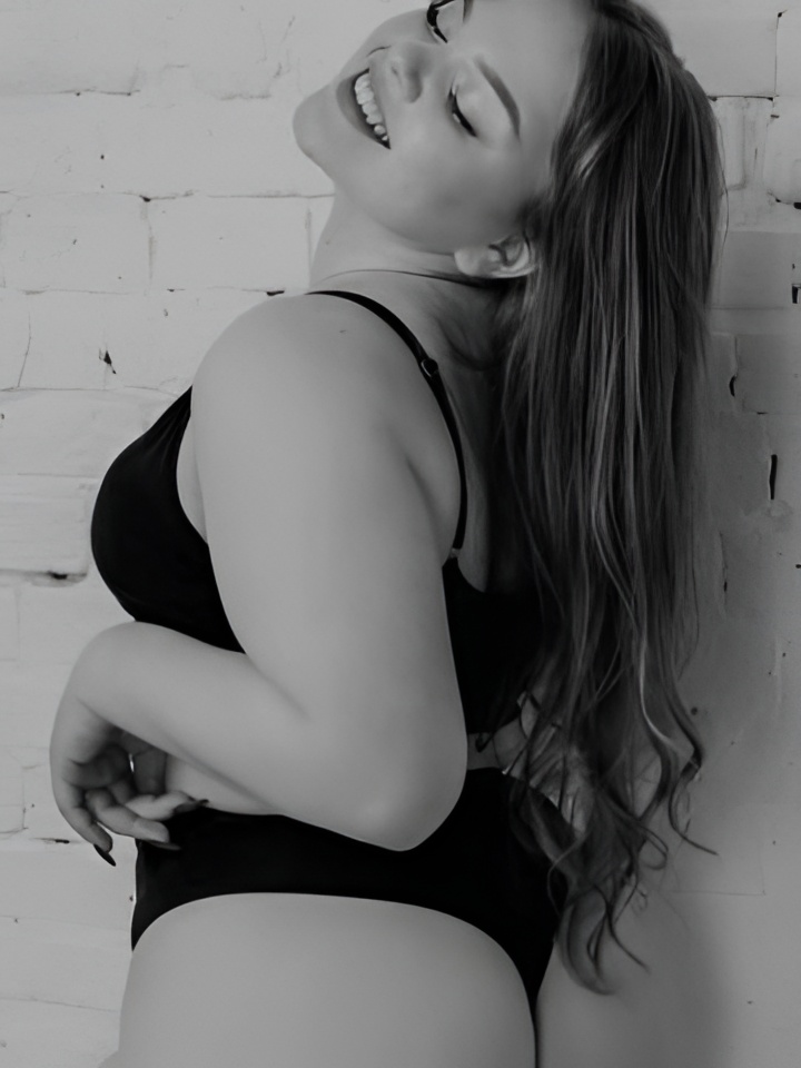 Индивидуалка Хельга, доступна для личного знакомства от 2500 руб