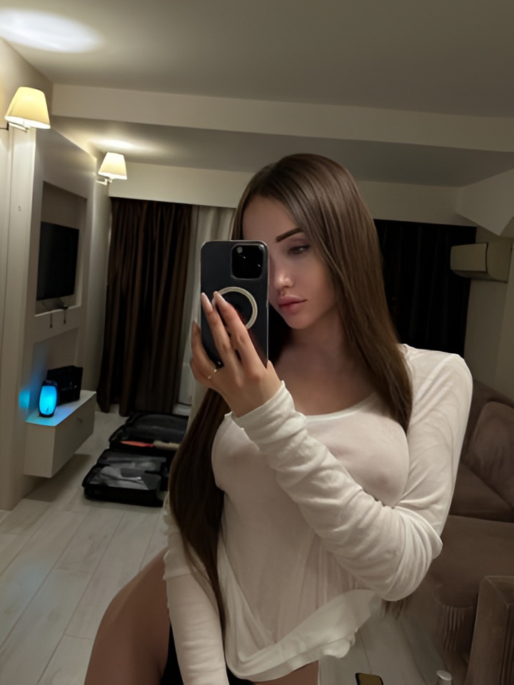 Индивидуалка Ивона, доступна для личного знакомства от 1500 руб