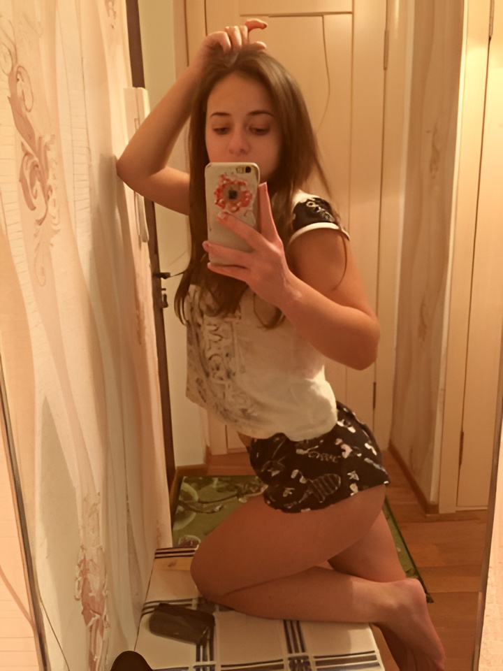 Индивидуалка Камила, доступна для личного знакомства от 4000 руб