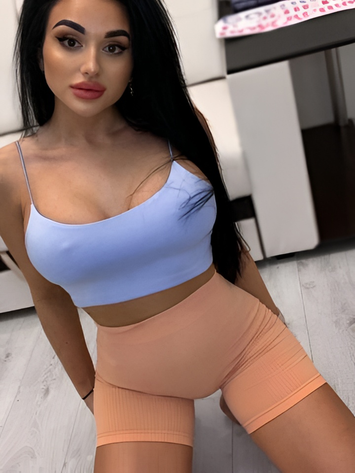 Индивидуалка Лилия, доступна для личного знакомства от 1500 руб