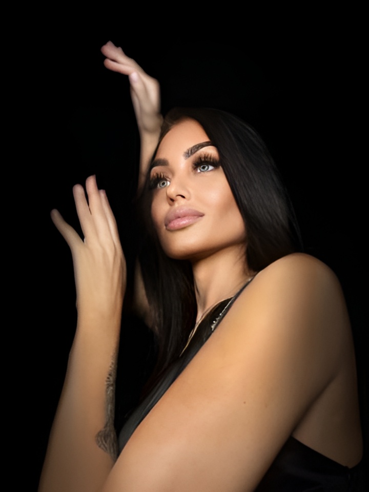 Индивидуалка Майя, доступна для личного знакомства от 2500 руб