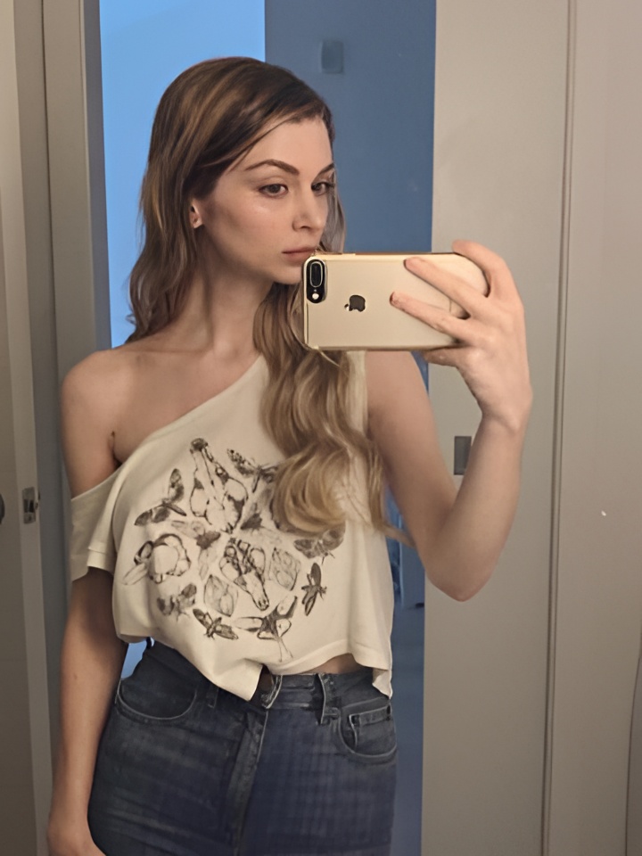 Индивидуалка Марго, доступна для личного знакомства от 2000 руб