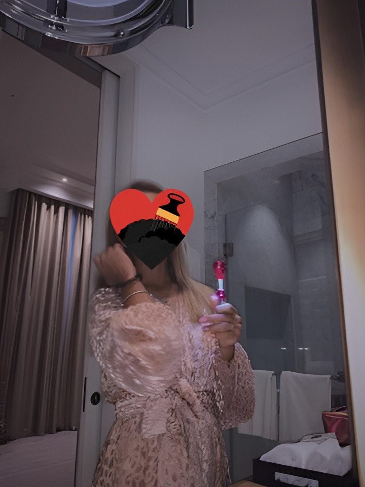 Индивидуалка Варвара, доступна для личного знакомства от 10000 руб