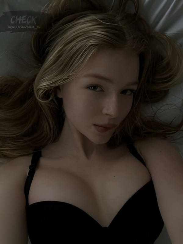 Белослава привлекательная девушка из Кузнецка цена от 3000 руб