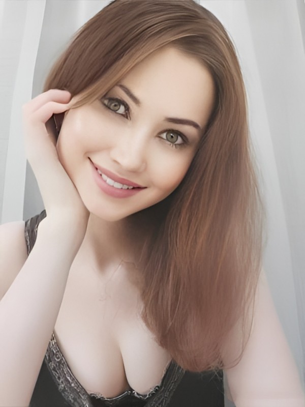 Каролина привлекательная девушка из Кузнецка цена от 5000 руб