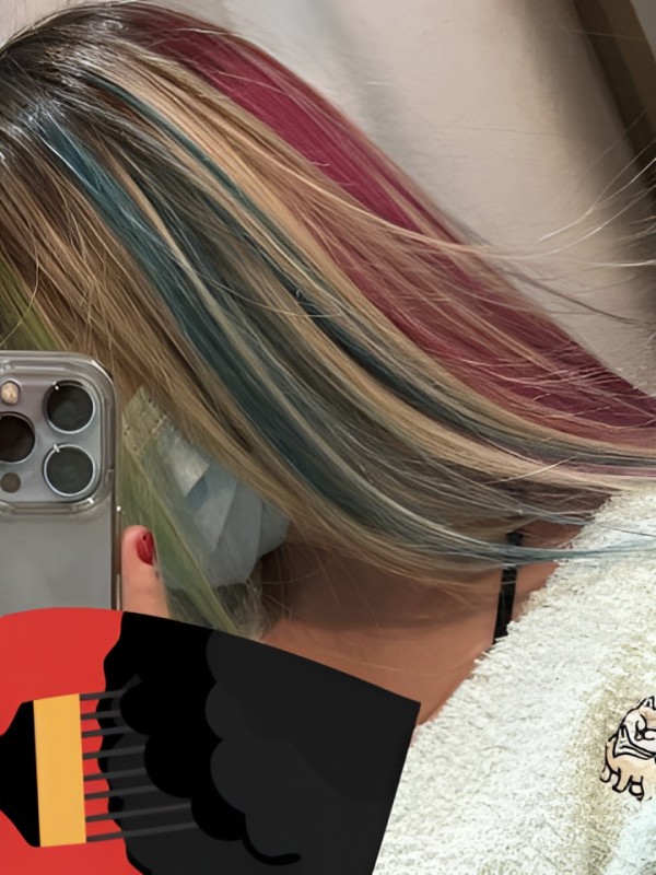 Варвара привлекательная девушка из Кузнецка цена от 10000 руб