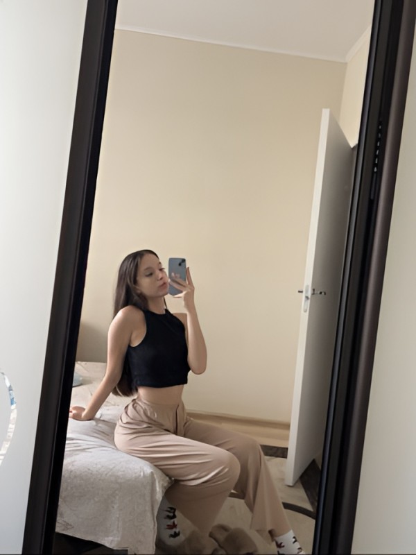 Вероника привлекательная девушка из Кузнецка цена от 3000 руб