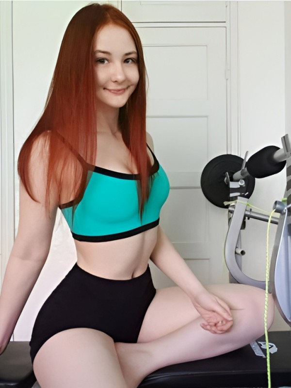 Влада привлекательная девушка из Кузнецка цена от 2500 руб