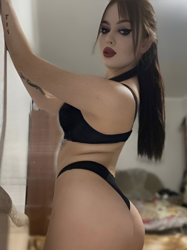 Владислава привлекательная девушка из Кузнецка цена от 2000 руб