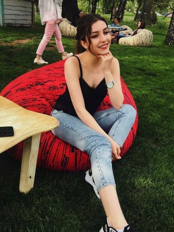 🎥 Регина привлекательная девушка из Кузнецка цена от 5000 руб