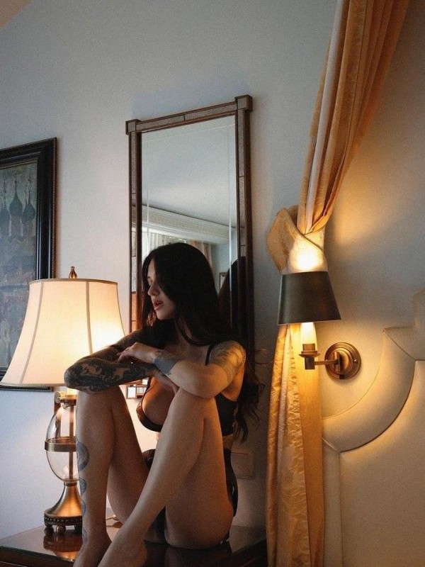 Полина привлекательная девушка из Кузнецка цена от 6000 руб